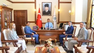 2017 Yılında Erzincan da 515 Araca Egzoz Denetimi Yapıldı