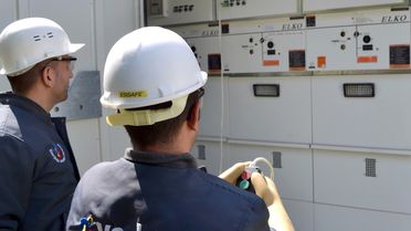 Aktürk: '7/24 Sahadayız'