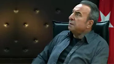 'Arka Sokaklar' Hayranlarına Müjde! Dizi Gelecek Sezon da Ekranlarda Olacak