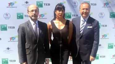 ATP World Tour 250 Antalya Open 25 Haziran'da