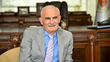 Başkan Yılmaz: 'Samsun Bölgesinde İddialı Bir Sağlık Merkezi'