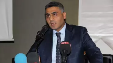 Çedaş Personeli ve Şehit Aileleri İftarda Buluştu