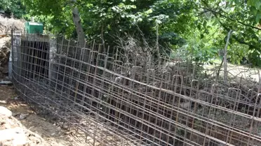 Dağyeniköy Sakinleri Su Taşkınlarından Kurtulacak