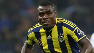 Emenike'nin İsmi Bile Lokomotiv Moskova'yı Kızdırdı: İstemiyoruz
