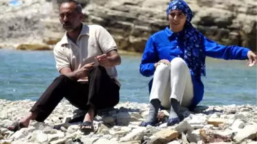 Göçmen Dramı Festival Filmi Oldu