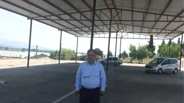 Gölmarmara Halini Yenilendi