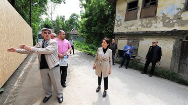 Mustafa Kaptanla Kurtuluş İzleğinde Tarihe Yolculuk