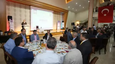 Rizeliler Kardeşliklerini Pekiştirdi