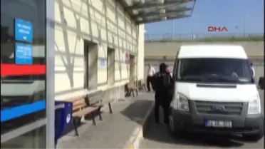 Sakarya Halis Bayancuk Adliyeye Sevk Edildi
