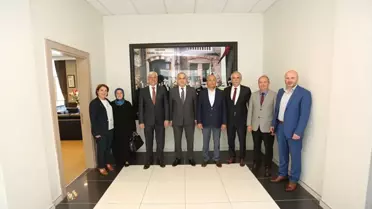 Satso'ya Ziyaret