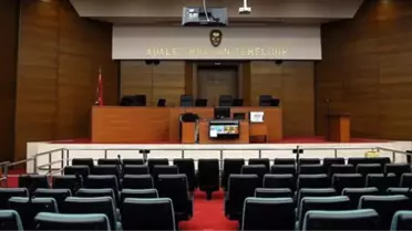 Tankları Polislerin Güvenliği İçin Sokağa Çıkarmış