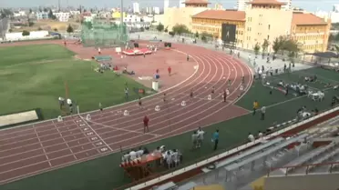 Turkcell Süper Atletizm Ligi, Ankara'da Başladı