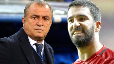 Arda, Gazeteciye Saldırdıktan Sonra Terim'i Aradı: Bizi Medyanın Önüne Attınız