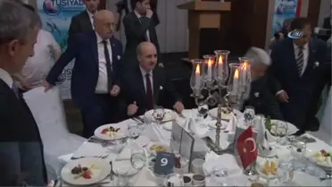 Başbakan Yardımcı Kurtulmuş, 'İnsanlığın, Vicdanın, İnsafın Son Kalesi Türkiye'dir'