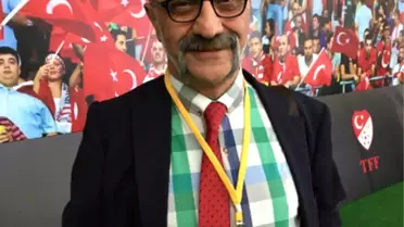 Bilal Meşe, Arda Olayının Ardından İlk Yazısını Kaleme Aldı