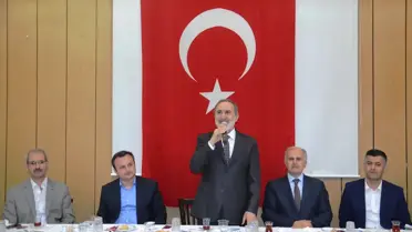 Din İşleri Yüksek Kurulu Başkanı Keleş Açıklaması