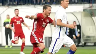 Futbol: Hazırlık Maçı