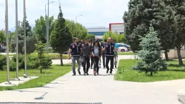 Konya'daki Suriyelilerin 'Gürültü' Cinayetinde 1 Kişi Tutuklandı