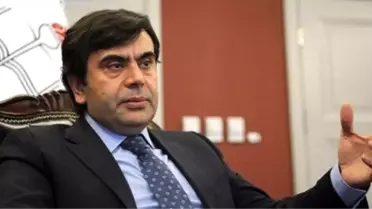 MEB Müsteşarı Tekin Açıklaması