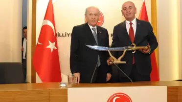 MHP Denizli İl Kongresi Pazar Günü Yapılacak