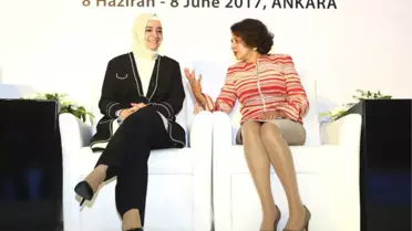 Mülteci Çocuklar İçin Şartlı Eğitim Yardımı Programı Açılışı