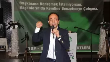 Osman Baydemir: Rakka Düştü Düşecek