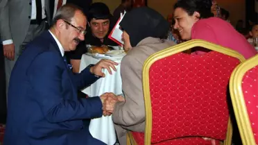 Sanko Holding Geleneksel İftar Yemeği