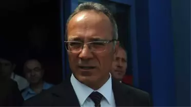 Trabzonspor, Aşcıoğlu'nun Yerine Fuat Guguloğlu'nu İstiyor