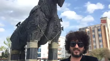 Ünlüler Çanakkale İçin Deklanşöre Basacak