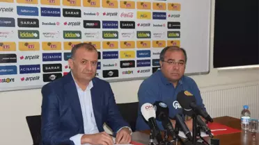Yasağının Kalkması Için Es Es'e 21 Milyon TL Gerekiyor