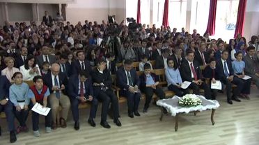 Başbakan Yıldırım: 'Tekli Öğretime Geçeceğiz.