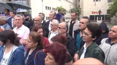 Bursa CHP'ye Küfürlü Paylaşımda Bulunan Öğretmene Suç Duyurusu