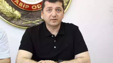 Erkan: 'Dr. Kamil Furtun Hastanesi Kapatılmıyor'