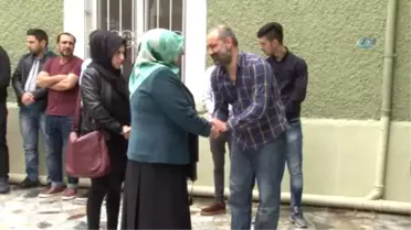 Eski Tekvandocu Bekir Aydın'ın Acı Günü