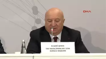 Fransızlar, Tav'daki Akfen Hisselerini 160 Milyon Dolara Satın Aldı