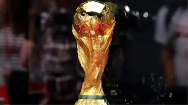 Futbol: Dünya Kupası Avrupa Elemeleri