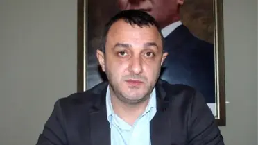 Hüseyin Erdoğan: 'Trabzonspor, Katar'da Hazırlık Maçı Yapmalı'