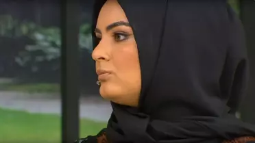 İzdivaçta Muhammed, Hanife'ye Evlilik Teklif Etti