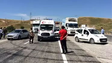 Kozluk'ta PKK Saldırısı: 1 Öğretmen Öldü, 2'si Asker 3 Yaralı (3) - Yeniden
