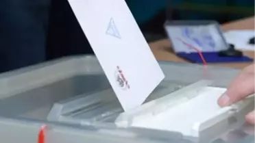 Küresel Piyasaların Gözü Birleşik Krallık'ta
