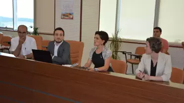 Meclis Haziran toplantısı gerçekleştirildi