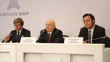 Sani Şener'den Satılan Akfen Hisseleri ile İlgili Açıklama