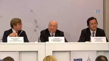 Sani Şener'den Satılan Akfen Hisseleri ile İlgili Açıklama