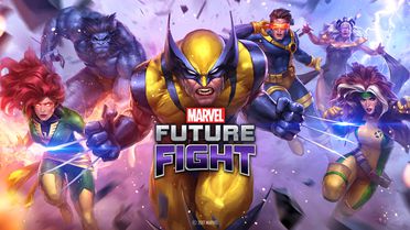 X-Men, MARVEL Future Fight'a Geliyor