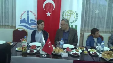 Ağbal: 'Huzurumuzu Bozmaya Çalışanlara Karşı Her Zaman Için Dimdik Ayakta Olacağız'