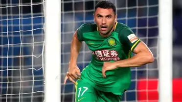 Burak Yılmaz'ın Yeni Teknik Direktörü Roger Schmidt Oldu