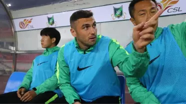 Burak Yılmaz'ı Duyan Çarşı Grubu: Alıp Midemizi Bulandırmayın