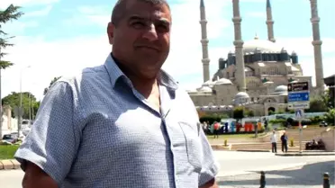 Fiziksel Engelliler Federasyon Başkanı: Biz Para Toplamıyoruz