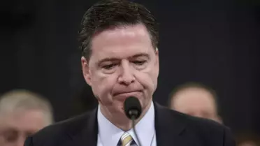 Kongreden Beyaz Saray ve Comey'e Mektup