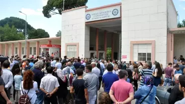 Lys Heyecanı Nazilli'de İlk Kez Yaşandı
